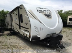 New 2018 Coachmen Freedom Express Liberty Editio 320BHDSLE available in Cincinnati, Ohio
