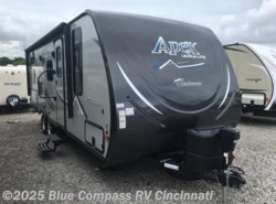 New 2018 Coachmen Apex 245BHS available in Cincinnati, Ohio