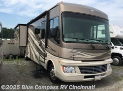 Used 2015 Fleetwood Bounder Classic 34B available in Cincinnati, Ohio