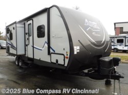 New 2017 Coachmen Apex 269RBKS available in Cincinnati, Ohio