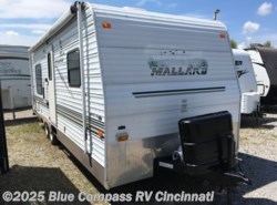 Used 2004 Fleetwood Mallard 230FQ available in Cincinnati, Ohio