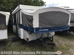Used 2008 Fleetwood Coleman UTAH available in Cincinnati, Ohio
