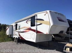 Used 2007 Coachmen Wyoming 342BHTS available in Cincinnati, Ohio
