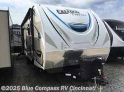 New 2018 Coachmen Freedom Express 287BHDS available in Cincinnati, Ohio