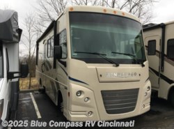 New 2018 Winnebago Vista 27PE available in Cincinnati, Ohio