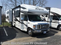 New 2019 Jayco Greyhawk 31FS available in Cincinnati, Ohio