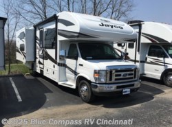 New 2019 Jayco Greyhawk 31FS available in Cincinnati, Ohio