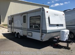 Used 1995 SunnyBrook Mobile Scout 26FK available in Cincinnati, Ohio