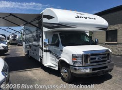 New 2019 Jayco Greyhawk 30Z available in Cincinnati, Ohio