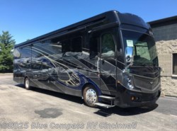 New 2019 Fleetwood Discovery LXE 40D available in Cincinnati, Ohio