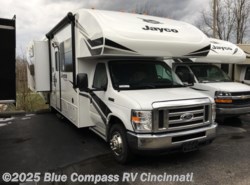 New 2019 Jayco Redhawk available in Cincinnati, Ohio