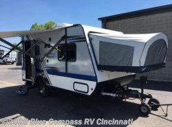 New 2018 Jayco Jay Feather available in Cincinnati, Ohio