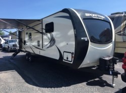 New 2019 Venture RV SportTrek Touring available in Cincinnati, Ohio