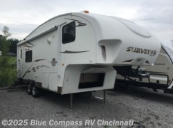Used 2010 Forest River Surveyor available in Cincinnati, Ohio