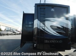 New 2018 CrossRoads Redwood available in Cincinnati, Ohio