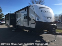 New 2018 Keystone Cougar Half-Ton available in Cincinnati, Ohio