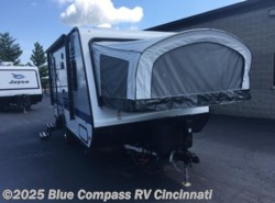 New 2019 Jayco Jay Feather available in Cincinnati, Ohio