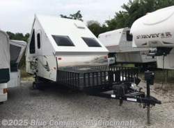Used 2014 Forest River Rockwood available in Cincinnati, Ohio