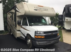 New 2019 Coachmen Leprechaun available in Cincinnati, Ohio