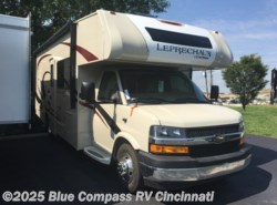 New 2019 Coachmen Leprechaun available in Cincinnati, Ohio