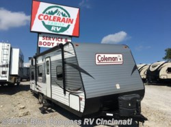 Used 2016 Dutchmen Coleman available in Cincinnati, Ohio
