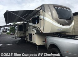 New 2019 Jayco Pinnacle available in Cincinnati, Ohio