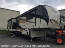 Used 2017 Jayco Designer available in Cincinnati, Ohio