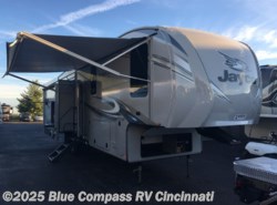 New 2019 Jayco Eagle available in Cincinnati, Ohio