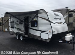New 2019 Jayco Jay Flight SLX 8 available in Cincinnati, Ohio