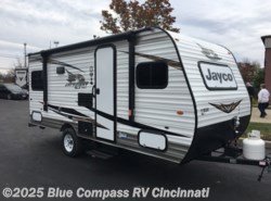 New 2019 Jayco Jay Flight SLX 7 available in Cincinnati, Ohio