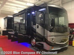 New 2019 Fleetwood Discovery available in Cincinnati, Ohio