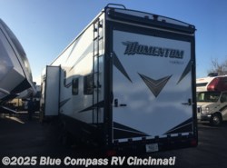 New 2019 Grand Design Momentum G-Class 5th available in Cincinnati, Ohio