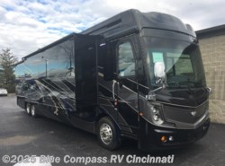 New 2019 Fleetwood Discovery LXE available in Cincinnati, Ohio