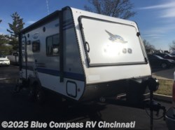 New 2019 Jayco Jay Feather available in Cincinnati, Ohio