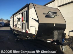Used 2016 Starcraft AR-ONE MAXX available in Cincinnati, Ohio