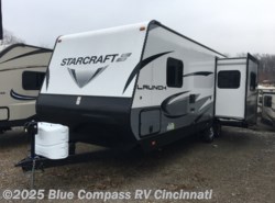 Used 2018 Starcraft Launch Outfitter available in Cincinnati, Ohio