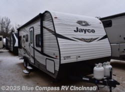New 2019 Jayco Jay Flight SLX 8 available in Cincinnati, Ohio