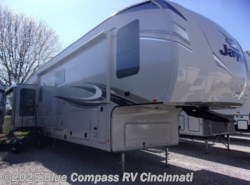 New 2019 Jayco Eagle available in Cincinnati, Ohio