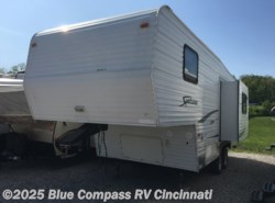 Used 2005 K-Z Sportsmen available in Cincinnati, Ohio