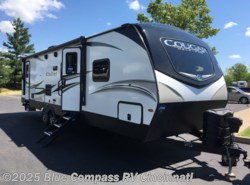 New 2020 Keystone Cougar Half-Ton available in Cincinnati, Ohio