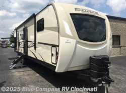 New 2020 Venture RV SportTrek Touring available in Cincinnati, Ohio