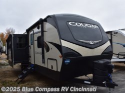 New 2019 Keystone Cougar Half-Ton available in Cincinnati, Ohio