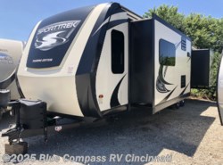 Used 2017 Venture RV SportTrek Touring available in Cincinnati, Ohio