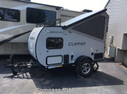 New 2020 Coachmen Clipper Express available in Cincinnati, Ohio