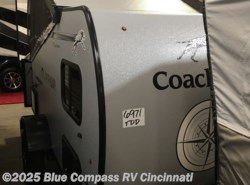 New 2020 Coachmen Clipper Express available in Cincinnati, Ohio