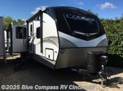 New 2020 Keystone Cougar Half-Ton available in Cincinnati, Ohio