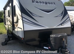 Used 2018 Keystone Passport Ultra Lite Grand Touring available in Cincinnati, Ohio