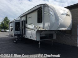 New 2020 Jayco Eagle available in Cincinnati, Ohio