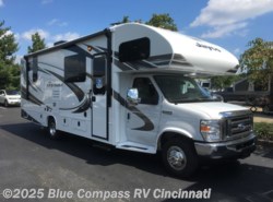 New 2020 Jayco Greyhawk available in Cincinnati, Ohio