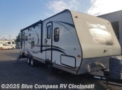 Used 2014 Venture RV SportTrek Sport Trek available in Cincinnati, Ohio